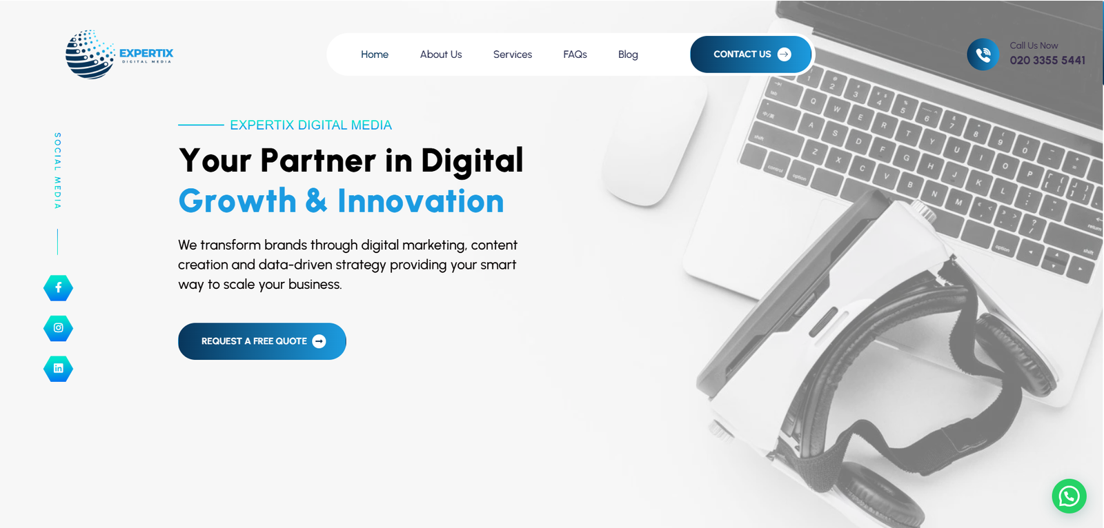 Expertix Digital